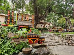 -深圳锦绣中华民俗村