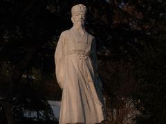 -东坡赤壁风景名胜区