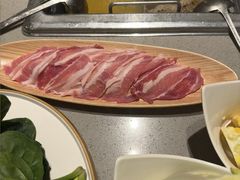 -海底捞火锅(河东万达广场店)