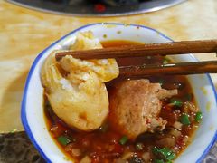 -石灰市毛记烧鸡公(解放碑店)