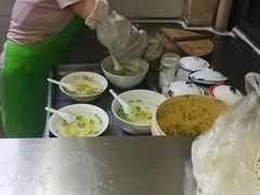 -安庆柴火馄饨(马道街店)
