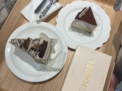 -夏佐CHASEL(横店康庄路店)