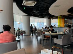 -小大董·烤鸭(观景餐厅·南京西路店)