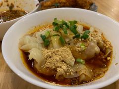 -张氏宽窄巷成都名小吃(茂业百货华强北店)