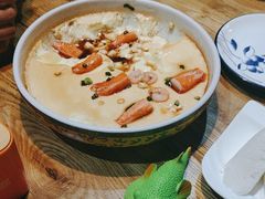 -永安鱼庄·镇江菜(三店纬五路店)