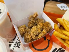 -前进5路汉堡炸鸡(前进五路店)