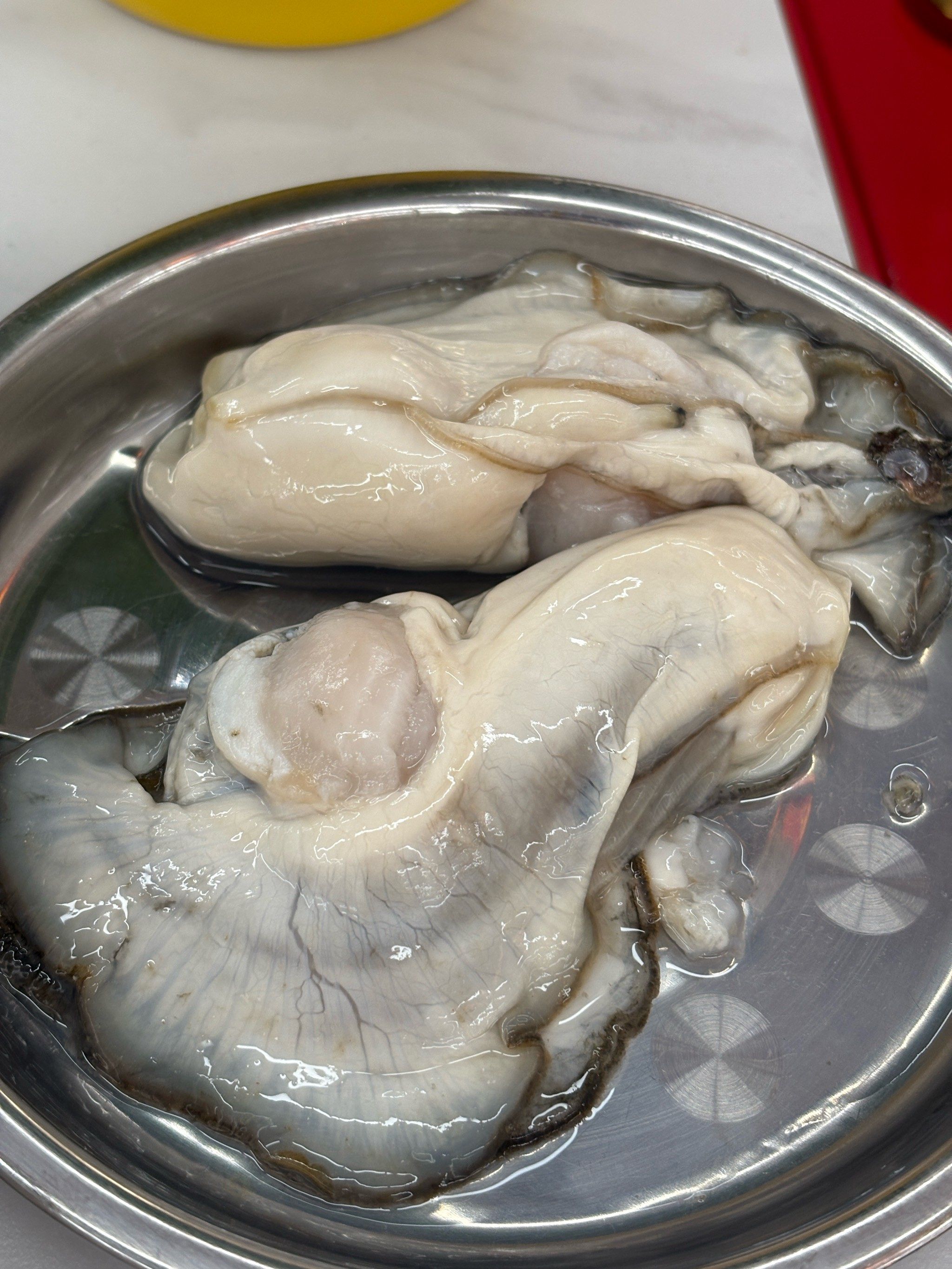 味道不错,新鲜好吃,下次还来