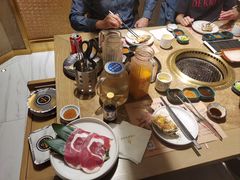 -额尔敦牛厨师铜板烧