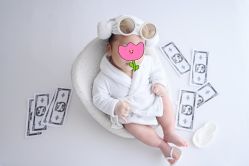 -玛瑞莎专业孕妇摄影(越秀店)