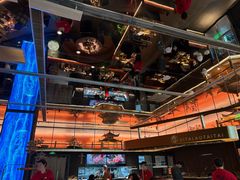 -西塔老太太泥炉烤肉(上海七宝领展广场店)