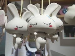 -艺彩阳光手工坊(大连恒隆广场店)