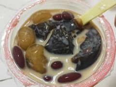 -八婆婆烧仙草(中山路店)