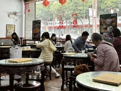 -民信老铺(人民路店)