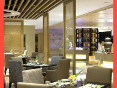 大堂-上海东方佘山翰悦阁酒店·Vie全日制餐厅