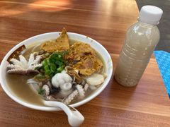 -荔林食店(西华路店)