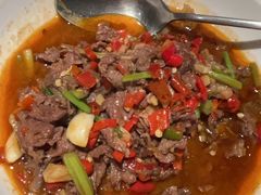 -千百味红餐厅·江西菜(绿地双子塔店)