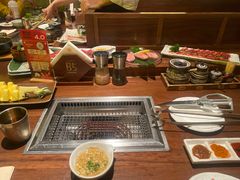 -御牛道日式烤肉料理(杭州万象城店)
