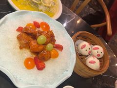 -稻香饭店(IFS国金中心店)