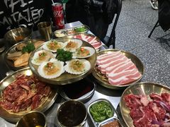-本炙炭烤·蒲烧活鳗料理店(金沙洲店)