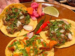 -墨纪Mojí墨西哥餐厅(官舍店)