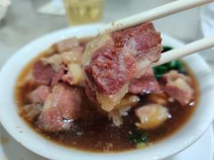 -清真牛肉馆