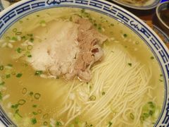 -同得兴 Since·1995 传统苏式面馆(十全街店)