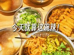 -柳州肥姨妈大骨螺蛳粉(双阳路店)