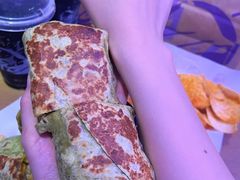 -Taco Bell 塔可钟(民田路店)