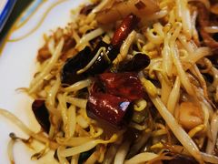 -旺角小渔村·海肠捞饭开创者(环山路店)