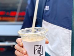 -JPG coffee(广州体育西店)