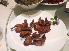 -许家菜(望江店)