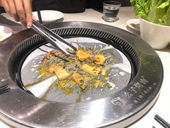 五花肉-么子烤肉(化龙池店)