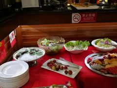 -申德勒西餐厅(日坛路总店)