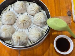 -南京汤包(徽州大道商业步行街店)