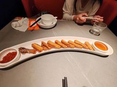 -老头儿油爆虾·1987杭州烟火味(湖滨银泰in77D区店)