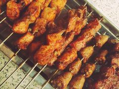 -王记西鎮电烤肉(汶上路店)