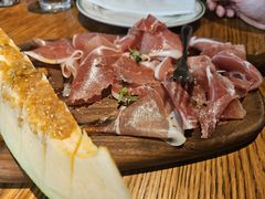 -La Strada(安福路店)