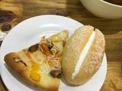 -素之缘素食(新之城店)