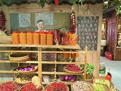 -湘厨壹品(芙蓉广场店)