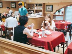 大堂-老吉士酒家(天平路店)