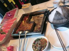 -红鼎坊·老成都火锅(新南门店)