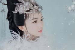 -盘子女人坊生日照·摄影馆(华强店)