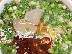 -东方宫·中国兰州牛肉拉面清真(三里屯店)