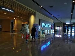 -博纳国际影城IMAX(中央大道店)