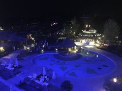 -许昌花溪大酒店