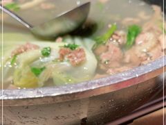 -川堂风·跷脚牛肉·乐山爆炒(宝山日月光店)