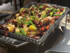 -烤匠麻辣烤鱼(万象城店)