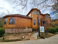 -禧园Joyous Garden ·宴会厅(禧园店)