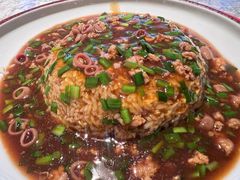 -悦海·家宴·冰花皮皮虾大锅贴(宝龙店)