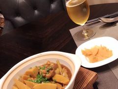 -浙江安吉JW万豪酒店·万豪中餐厅